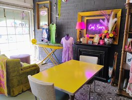 Mimosa Market & The Cool Beans Cafe
