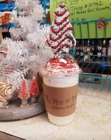 Mimosa Market & The Cool Beans Cafe