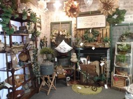 Mimosa Market & The Cool Beans Cafe