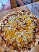 Moondog Pizza
