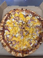 Moondog Pizza