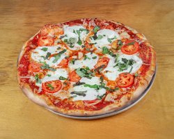 Moondog Pizza
