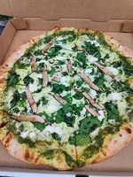 Moondog Pizza