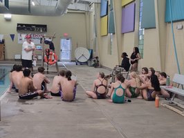 Morganton Aquatic Center
