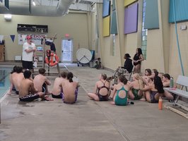 Morganton Aquatic Center