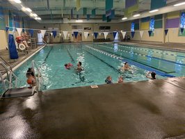 Morganton Aquatic Center