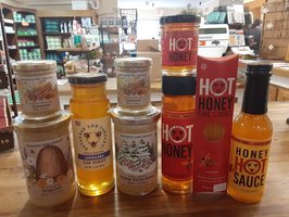 Morganton General Store