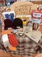 Morganton General Store