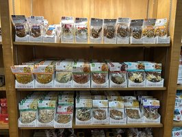 Morganton General Store