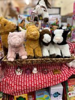 Morganton General Store