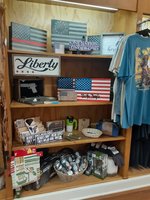 Morganton General Store