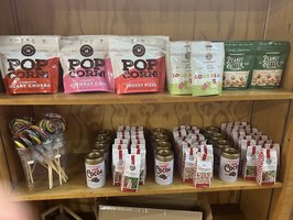 Morganton General Store