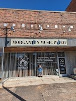 Morganton Music Patch