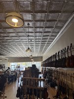 Morganton Music Patch