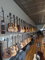 Morganton Music Patch