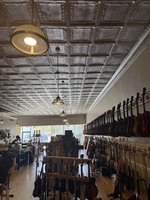 Morganton Music Patch