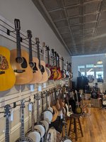 Morganton Music Patch