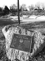 Morganton Skate Park