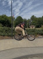Morganton Skate Park