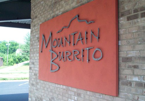 Mountain Burrito Featured Image