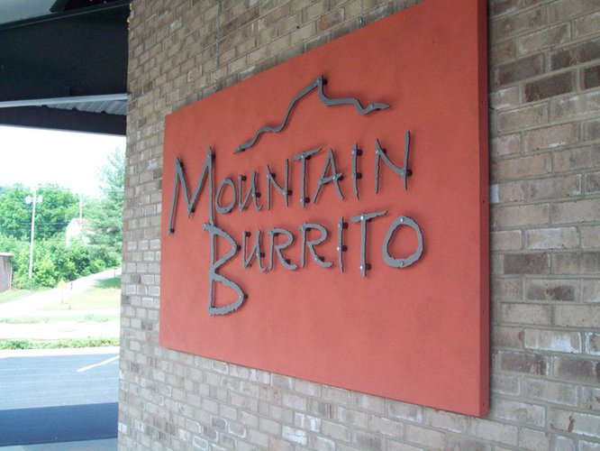 Mountain Burrito Featured Image