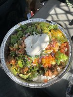 Mountain Burrito in Valdese