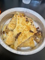 Mountain Burrito in Valdese