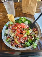 Mountain Burrito in Valdese