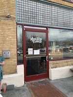 Mountain Burrito in Valdese