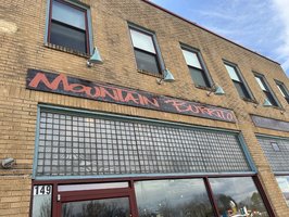 Mountain Burrito in Valdese