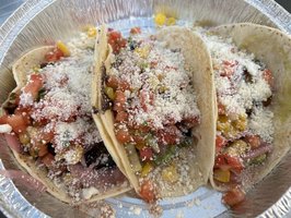 Mountain Burrito in Valdese