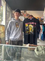 Mud Brothers Vintage