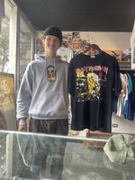 Mud Brothers Vintage