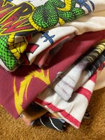 Mud Brothers Vintage