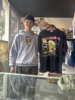 Mud Brothers Vintage