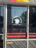 Mud Brothers Vintage