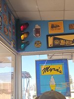Myra's Diner
