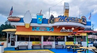 Myra's Diner