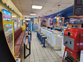 Myra's Diner