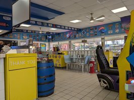 Myra's Diner