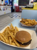 Myra's Diner