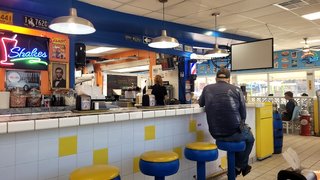 Myra's Diner