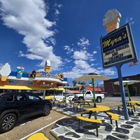 Myra's Diner