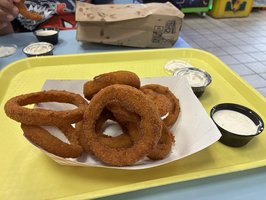 Myra's Diner
