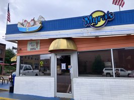 Myra's Diner