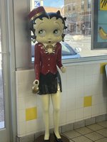 Myra's Diner
