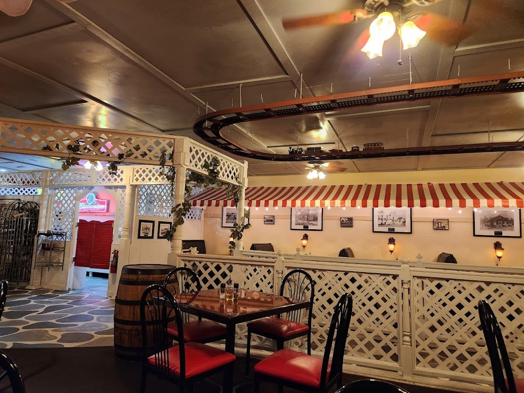 Myra's Little Italy Burke County Tourism