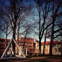 North Carolina School of Science and Math