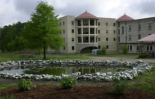 North Carolina School of Science and Math
