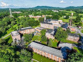 North Carolina School of the Deaf